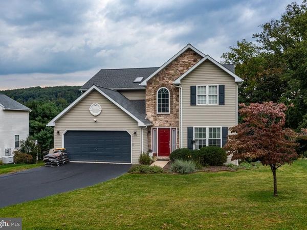 7 JOSEPHS WAY, READING, PA 19607