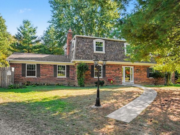 729 Mount Zion Road, Florence, KY 41042