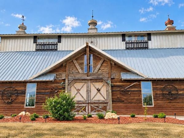 2770 County Road 1125b, Cleburne, TX 76033