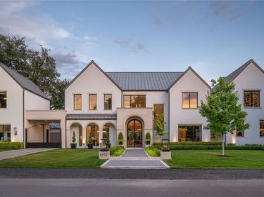 4312 Pomona Road , Dallas, TX 75209