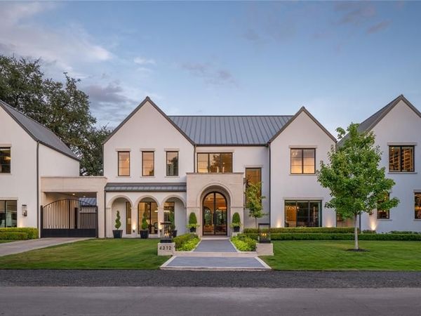 4312 Pomona Road , Dallas, TX 75209