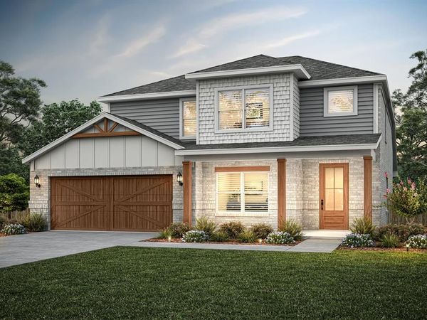 145 Black River Lane, Weatherford, TX 76088