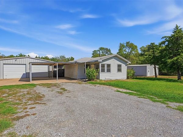 113 Willow Drive, Pottsboro, TX 75076