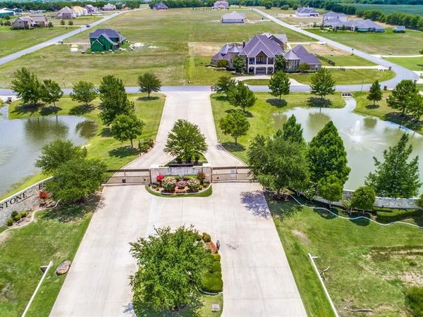 C-14 Waterstone Estates, McKinney, TX 75071