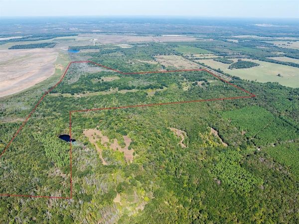 2937 County Road 2356, Detroit, TX 75436