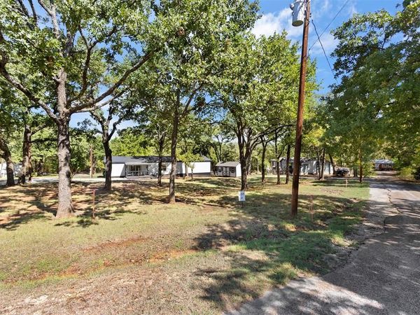 442 & 443 Hickory, Alvarado, TX 76009