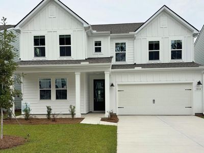 1044 Boyington Drive, Hollywood, SC 29449