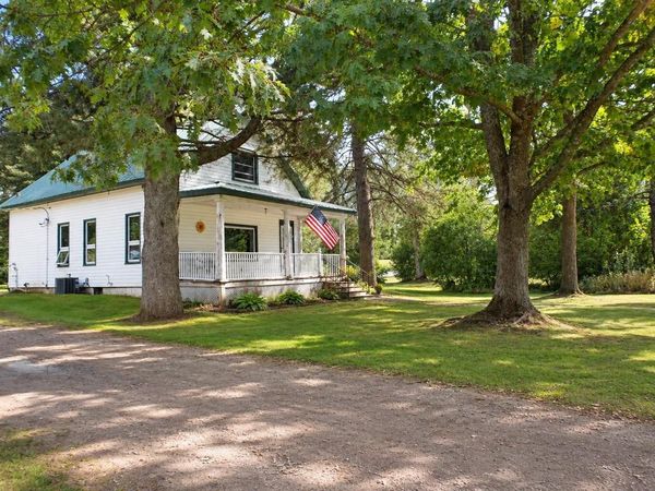 N7144 FRONT STREET, Medford, WI 54451
