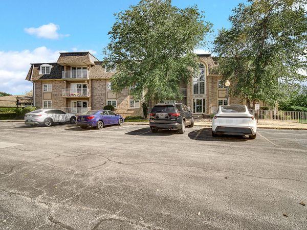 114 Swan Drive , Unit 3c, Dyer, IN 46311