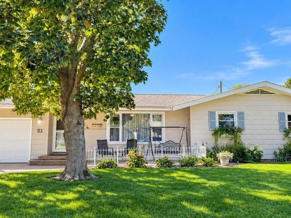 21 Oak Drive, Fort Madison, IA 52627