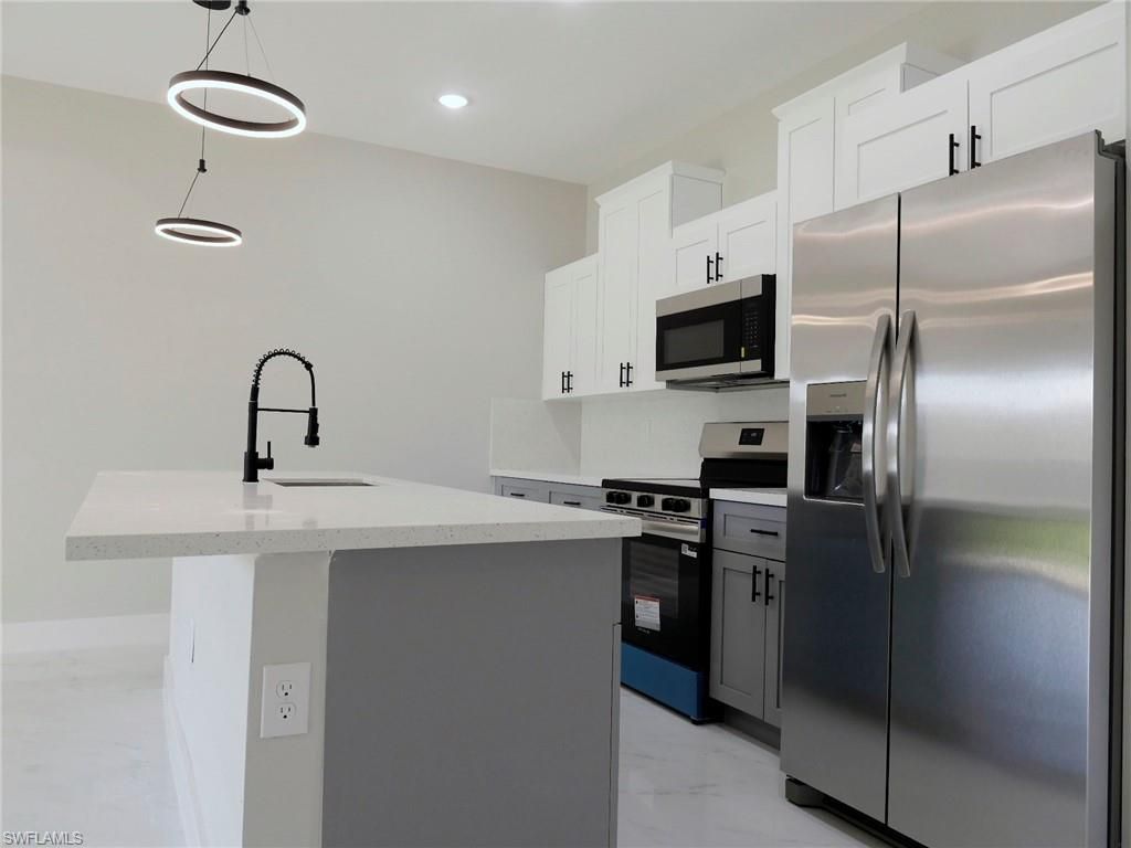 4502 22nd St Sw, Lehigh Acres, FL 33973 Photo
