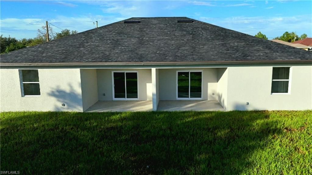 4502 22nd St Sw, Lehigh Acres, FL 33973 Photo