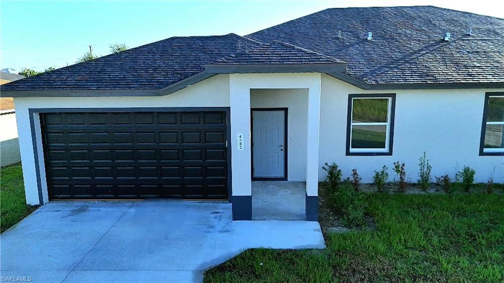 4502 22nd St Sw, Lehigh Acres, FL 33973 Photo
