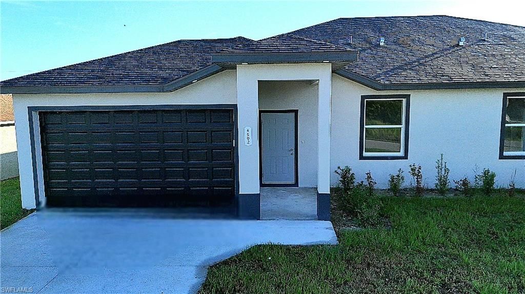 4502 22nd St Sw, Lehigh Acres, FL 33973 Photo