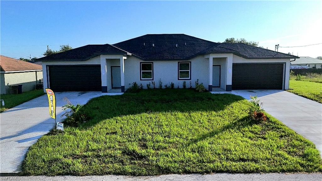 4502 22nd St Sw, Lehigh Acres, FL 33973 Photo