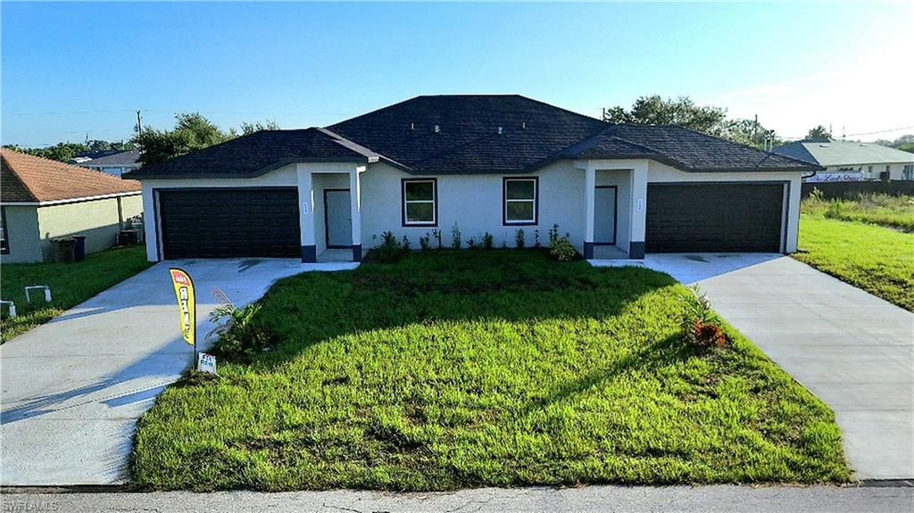 4502 22nd St Sw, Lehigh Acres, FL 33973 Photo
