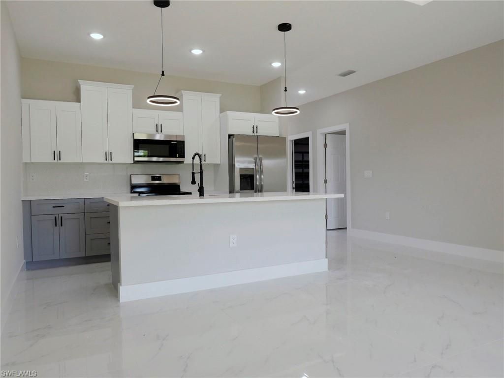 4502 22nd St Sw, Lehigh Acres, FL 33973 Photo