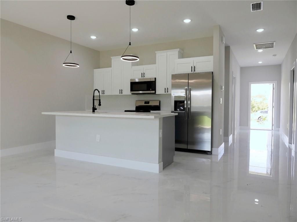 4502 22nd St Sw, Lehigh Acres, FL 33973 Photo