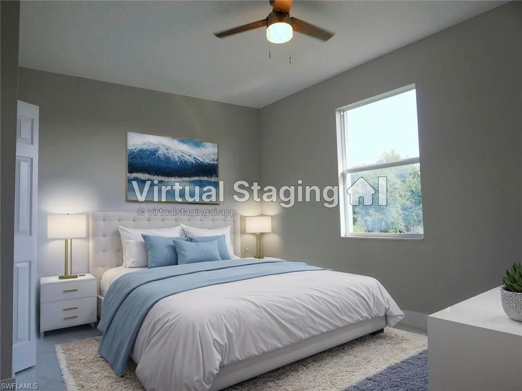 4502 22nd St Sw, Lehigh Acres, FL 33973 Photo