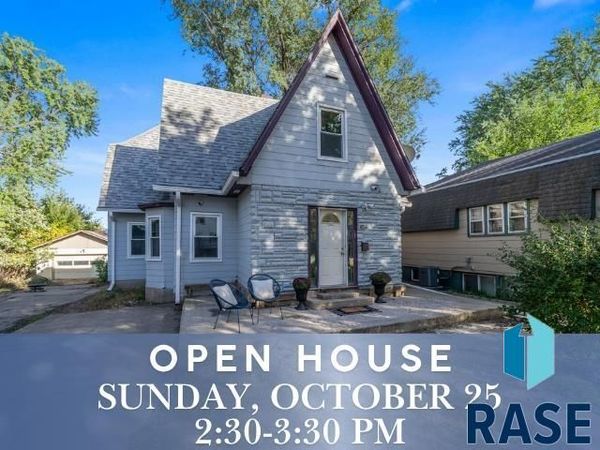 824 N Walts Ave, Sioux Falls, SD 57104