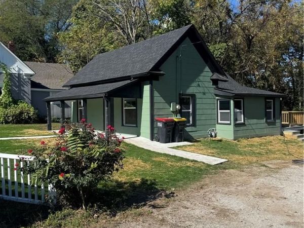 547 Orchard Place, Excelsior Springs, MO 64024