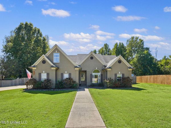 6271 Skyler Road, Walls, MS 38680