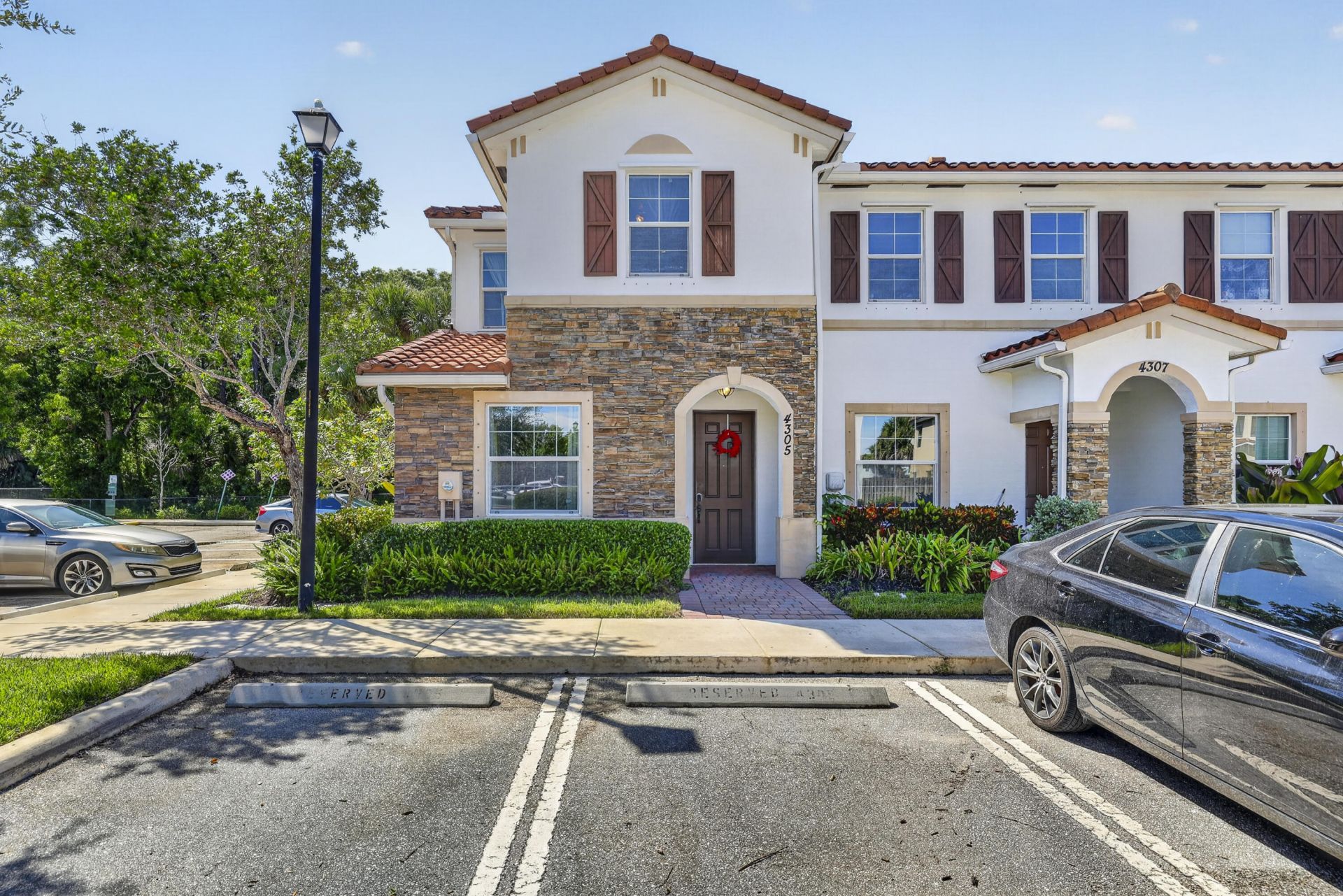 4305 Maybelle Lane, West Palm Beach, FL 33417 Photo