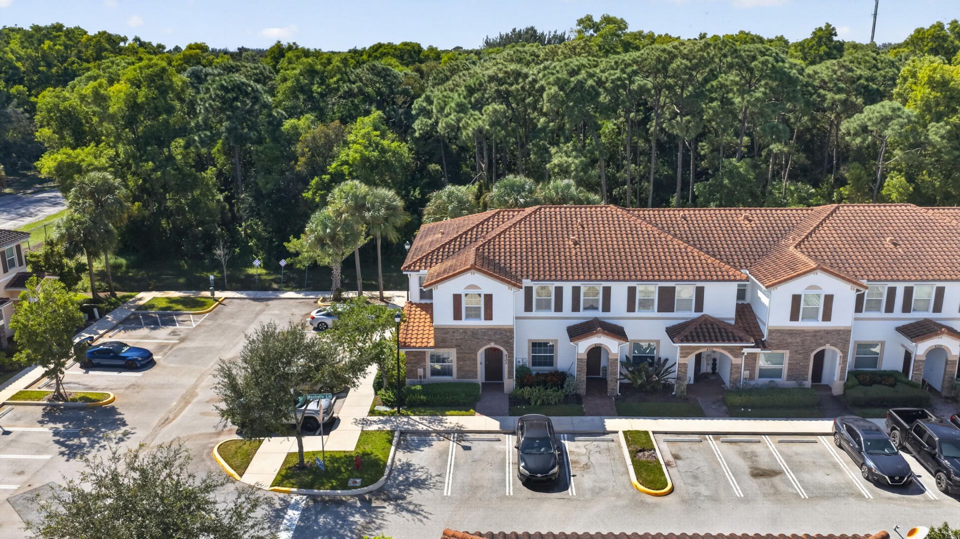 4305 Maybelle Lane, West Palm Beach, FL 33417 Photo