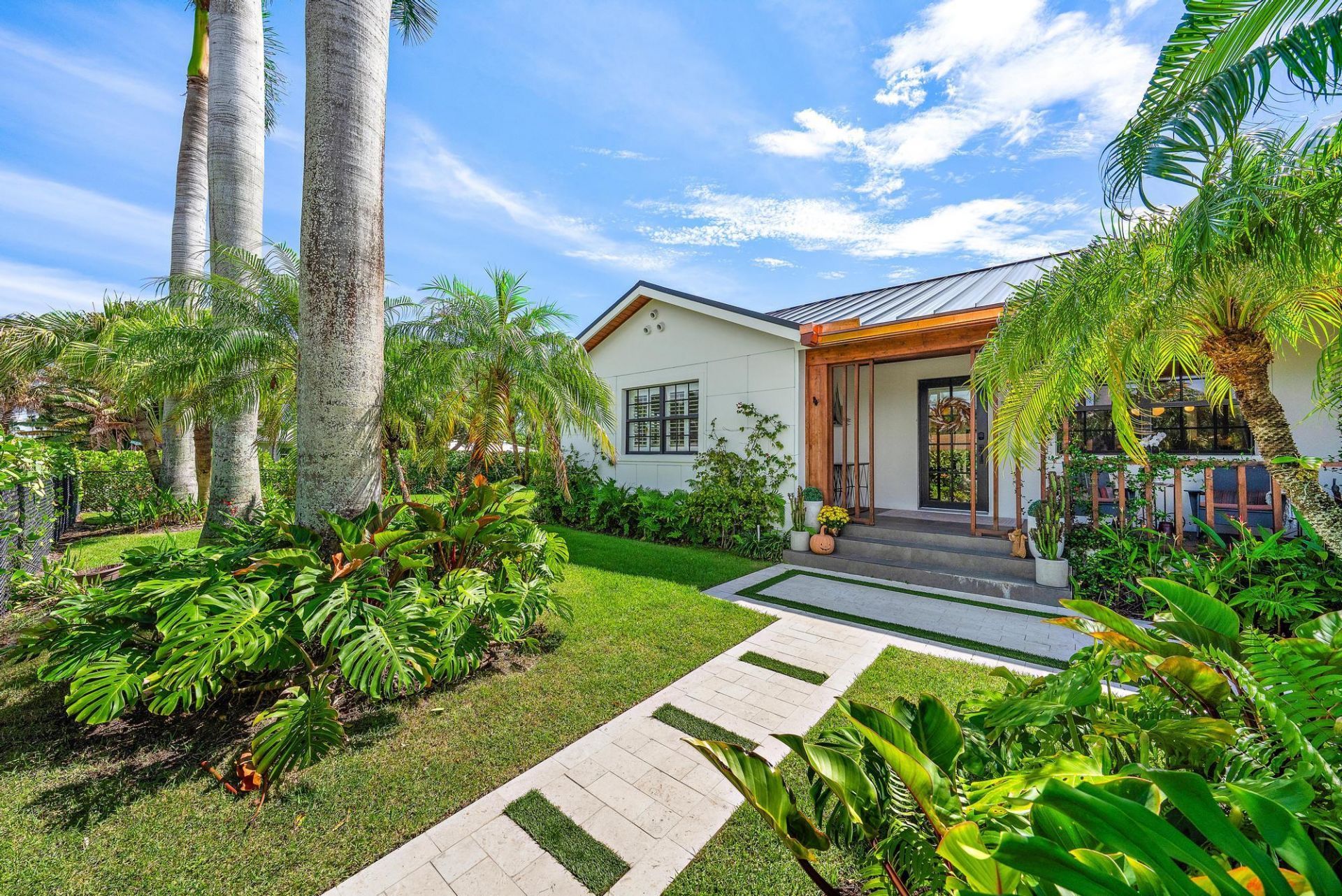 386 Palmetto Street, West Palm Beach, FL 33405 Photo