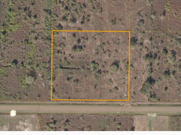 14873 NW 244TH Street, Okeechobee, FL 34972