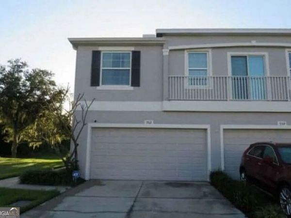 762 Ashentree Drive, Plant City, FL 33563