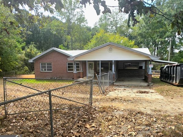 7841 Hog Mountain Road, Statham, GA 30666