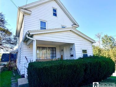 333 N 5th Street, Olean, NY 14760