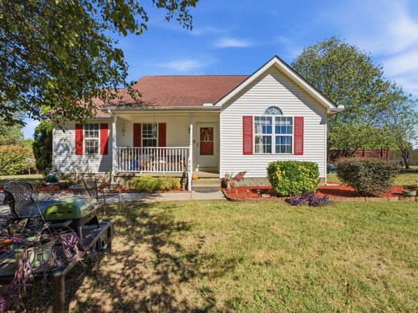 790 E Jefferson Pike , Murfreesboro, TN 37130