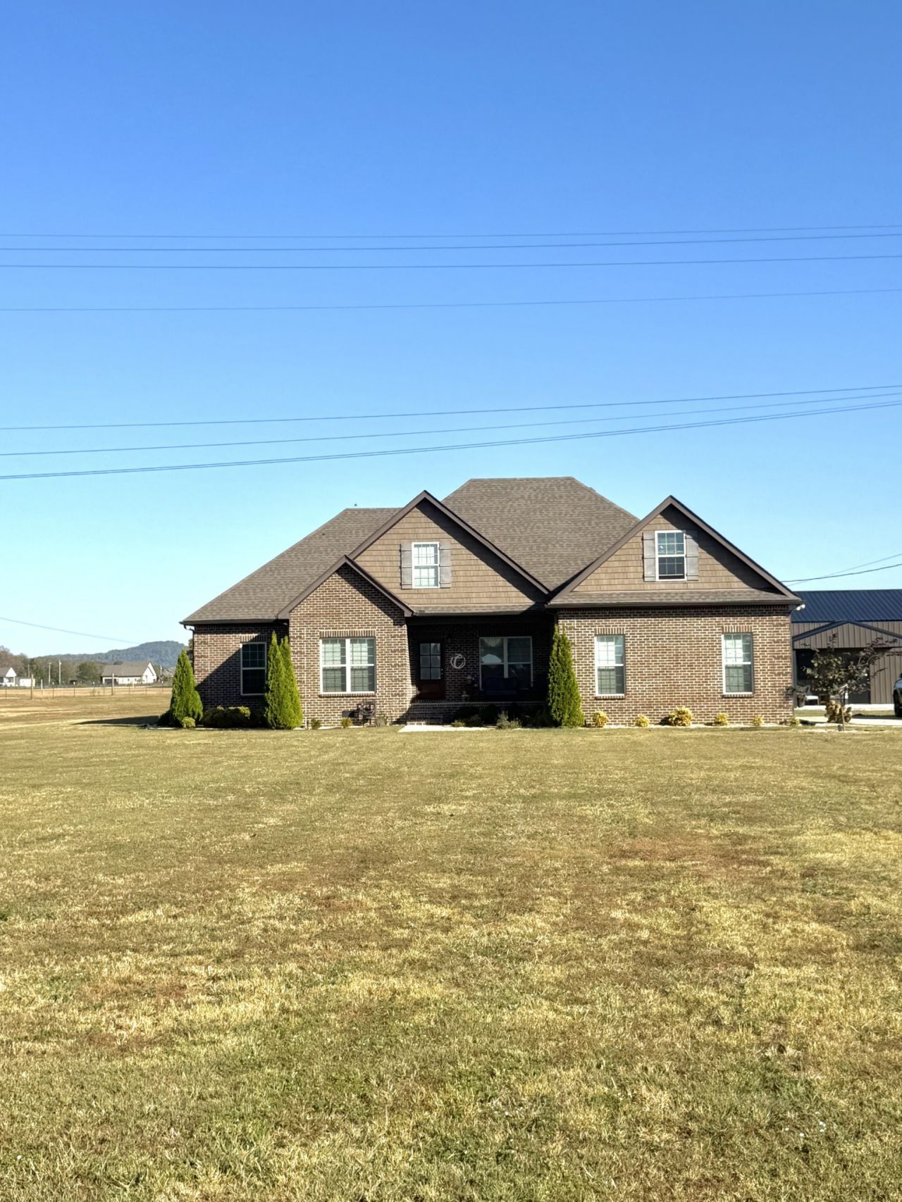 1611 Kingdom Rd, Bell Buckle, TN 37020 Main Photo
