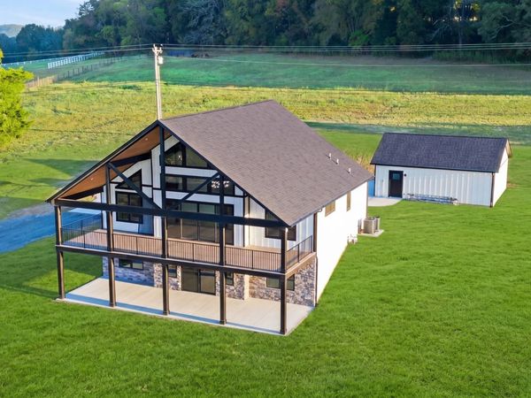 19 Massey Rd , Carthage, TN 37030