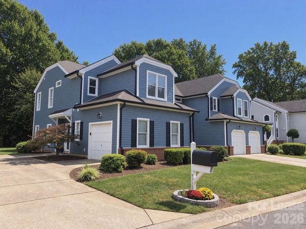 4715 Morning Dew Court, Charlotte, NC 28269