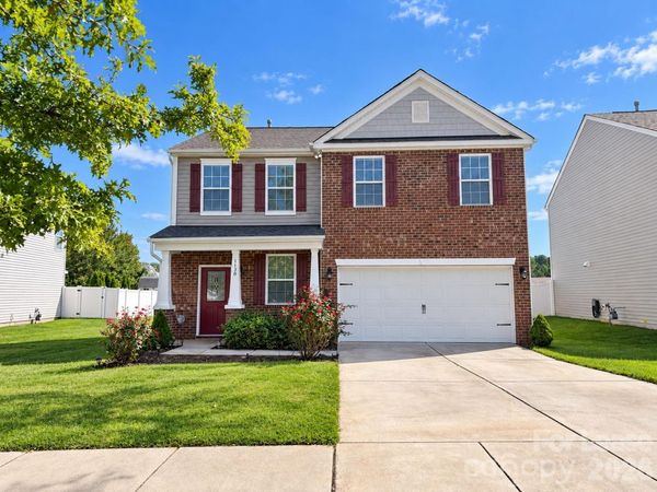 1130 Rock Haven Drive , Charlotte, NC 28216