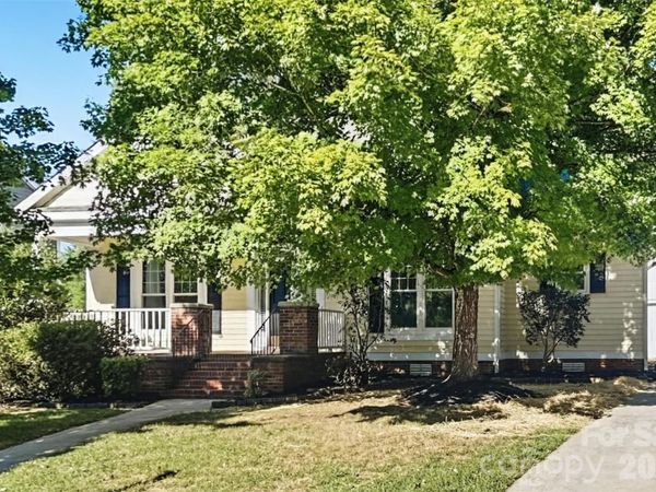 101 Morrison Hill Road, Davidson, NC 28036
