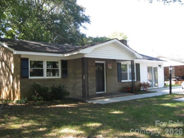 207 Palmer Street , Shelby, NC 28150 Main Photo