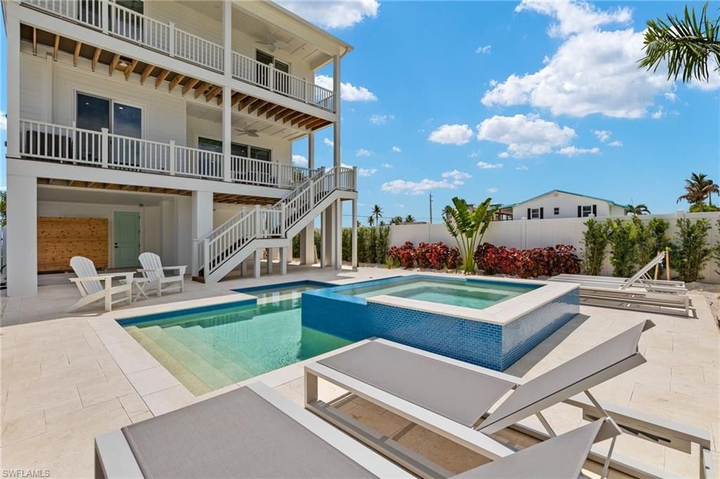 5583 Estero Blvd , Fort Myers Beach, FL 33931 Photo