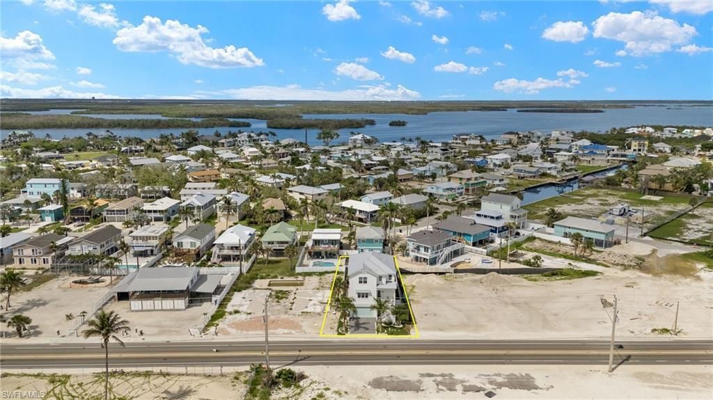 5583 Estero Blvd , Fort Myers Beach, FL 33931 Photo