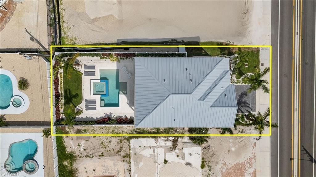 5583 Estero Blvd , Fort Myers Beach, FL 33931 Photo