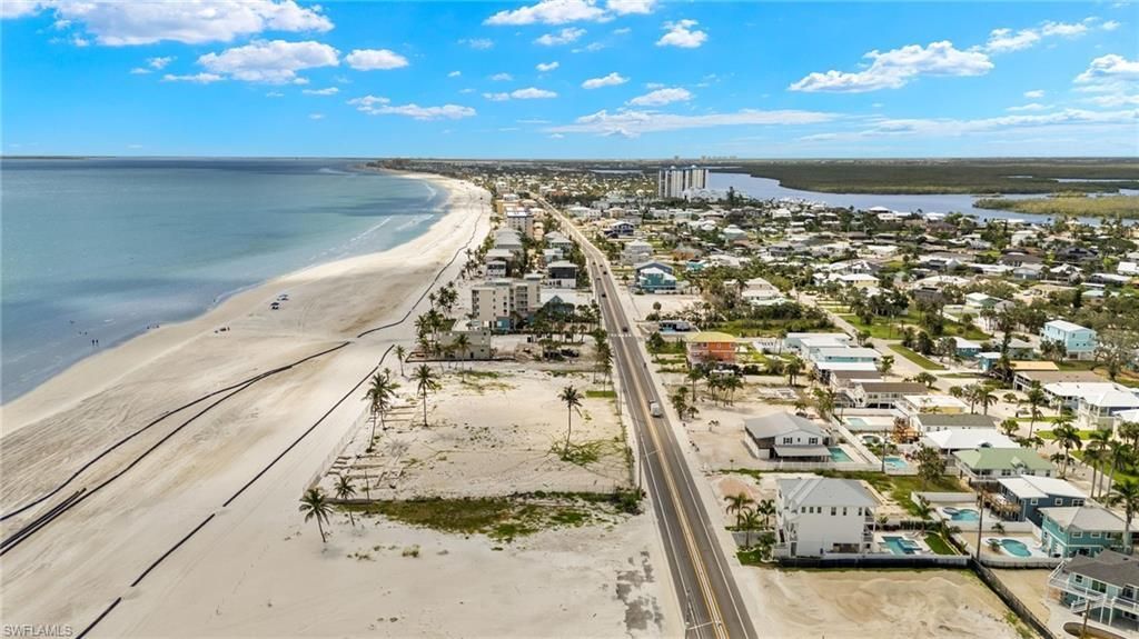 5583 Estero Blvd , Fort Myers Beach, FL 33931 Photo