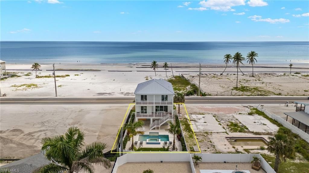 5583 Estero Blvd , Fort Myers Beach, FL 33931 Photo