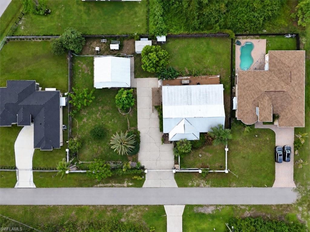 4702 Olive Ave S, Lehigh Acres, FL 33976 Photo
