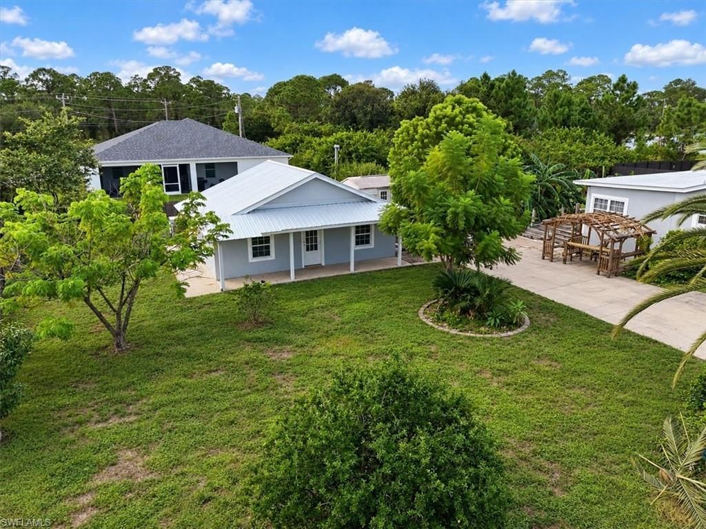 4702 Olive Ave S, Lehigh Acres, FL 33976 Photo