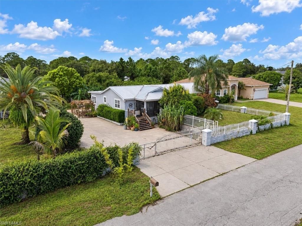 4702 Olive Ave S, Lehigh Acres, FL 33976 Photo