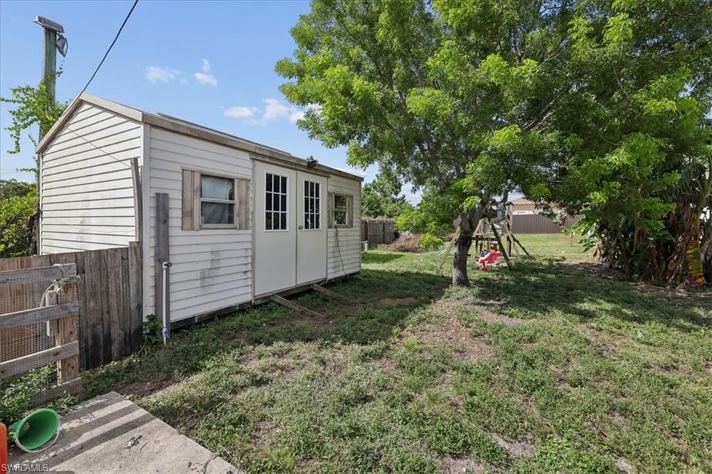 4702 Olive Ave S, Lehigh Acres, FL 33976 Photo