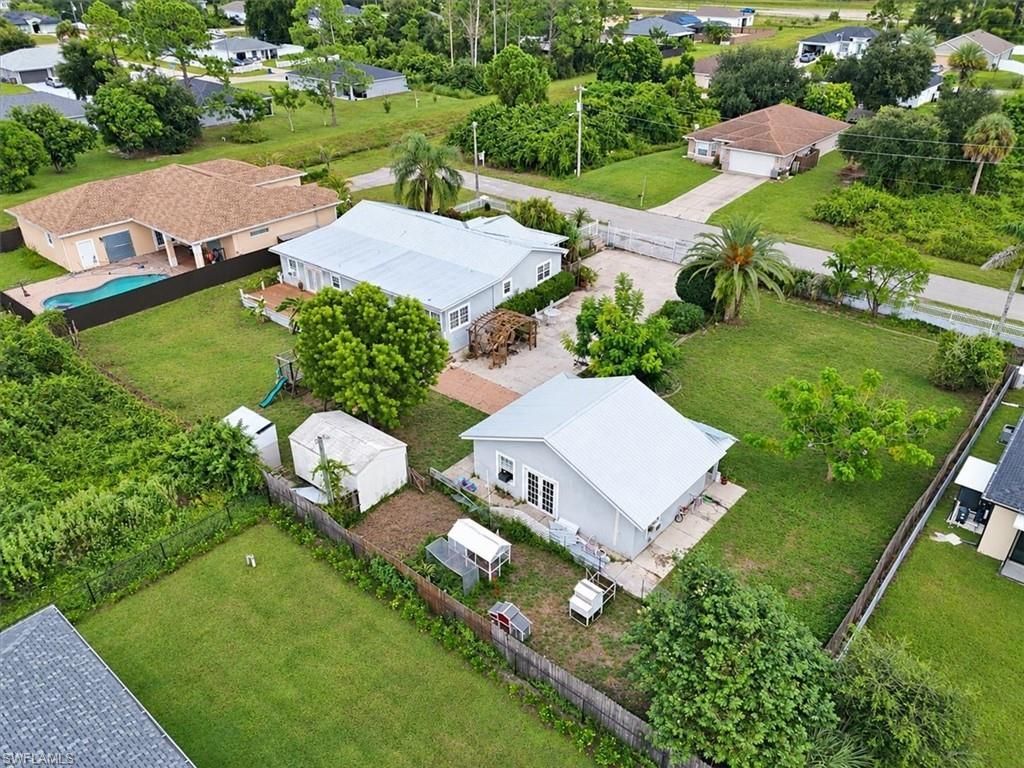 4702 Olive Ave S, Lehigh Acres, FL 33976 Photo